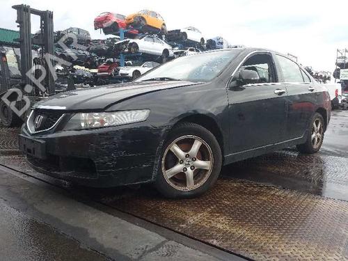 Radiator fan HONDA ACCORD VII (CL, CN) 2.0 (CL7) | BP10570559M35 