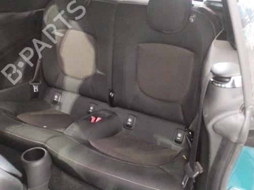 Used Rear seat MINI MINI (F56) Cooper D (116 hp) 31585122
