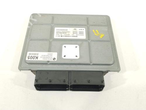 Engine control unit (ECU) KIA NIRO II (SG2) 1.6 GDI Hybrid | BP38460418M57 - Image 5