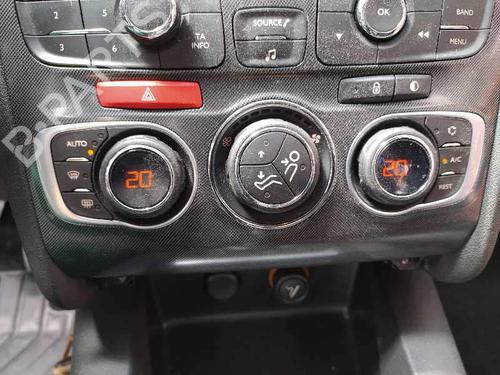 Climate control CITROËN C4 II (NC_) | BP8108380I5 - Image 2