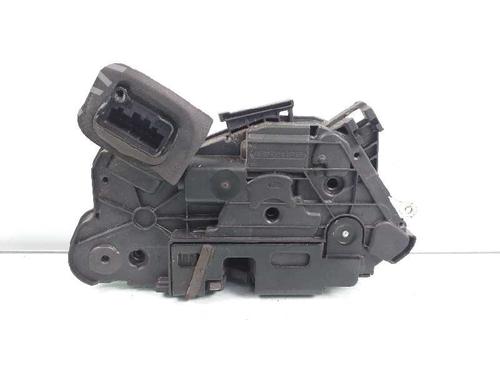 Front left lock SEAT LEON (5F1) 1.6 TDI | BP6477371C98 