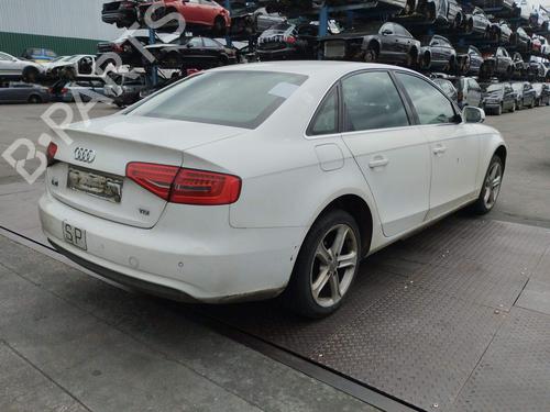 Gearbox AUDI A4 B8 (8K2) 2.0 TDI | BP27273160M3 - Image 10