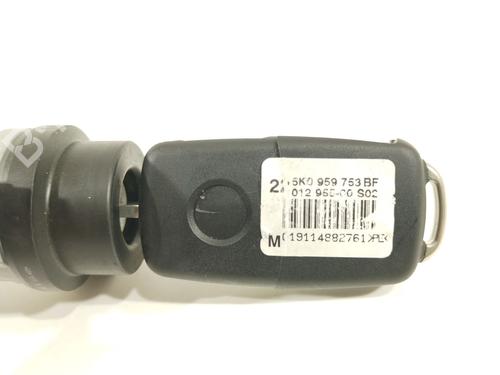 Clé de contact VW CADDY IV MPV (SAB, SAJ)  | BP17771662M48 