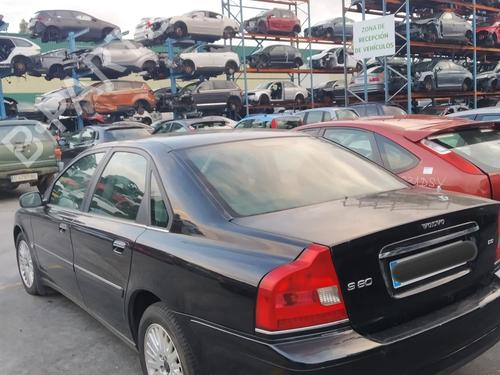 Right front window switch VOLVO S80 I (184)  | BP16716794I26 