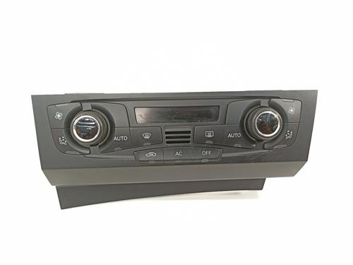 Used Climate control AUDI A5 Sportback (8TA) 2.0 TDI (143 hp) 16800038