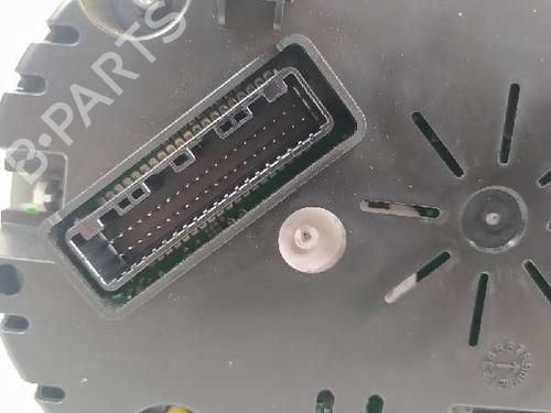 Instrument cluster KIA CEE'D (JD)  | BP4844151C47 