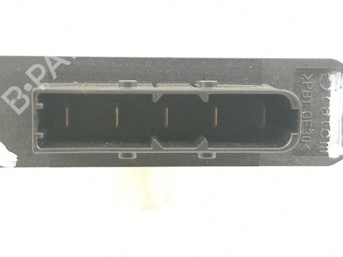 Heater resistor KIA SPORTAGE III (SL)  | BP13874491M108 
