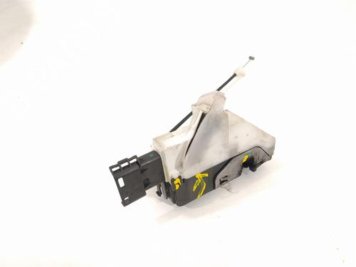 Front right lock PEUGEOT 3008 I MPV (0U_)  | BP9267417C97 
