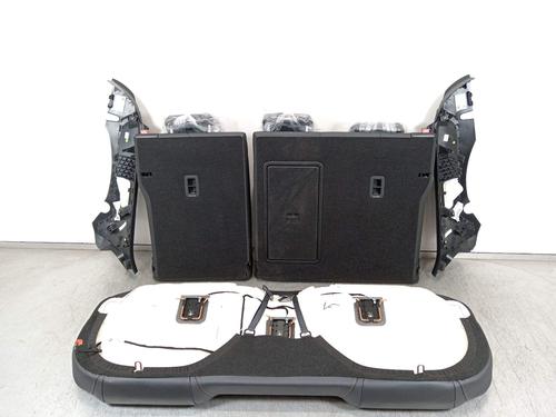 Rear seat CUPRA FORMENTOR (KM7, KMP) 2.0 VZ 4Drive | BP32988330C17 - Image 8