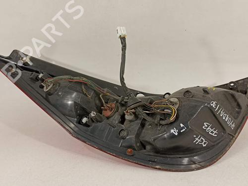 Right taillight HYUNDAI i30 (FD) | BP9708335C35 - Image 6