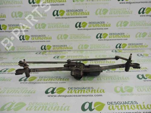 Front wiper motor FORD MONDEO III Saloon (B4Y)  | BP4600077M29 