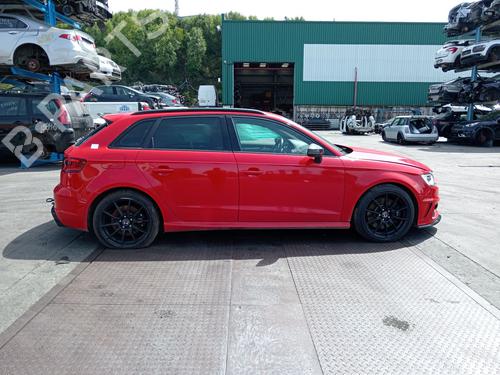 Used Parts AUDI A3 Sportback (8VA, 8VF)  S3 quattro  4635087