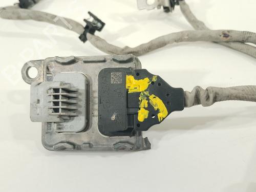Elektronisk sensor NISSAN QASHQAI II SUV (J11, J11_)  | BP27241931M84 