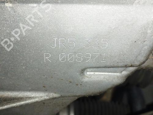 Gearbox RENAULT CLIO IV (BH_) 1.5 dCi 75 | BP31192925M3