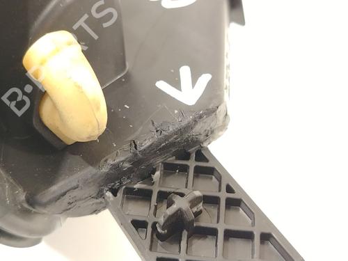 Right front indicator CITROËN C3 III (SX) 1.2 THP 110 (SXHNPS, SXHNZT, SXHNZ6) | BP31919959C33