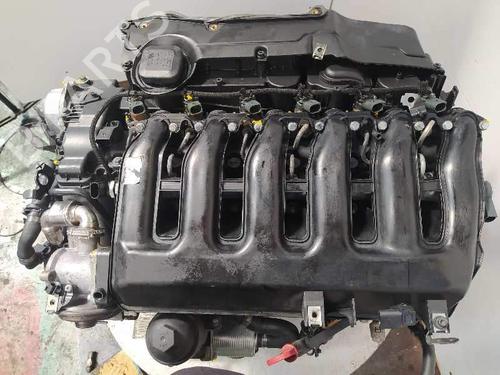 Engine BMW 5 (E60) 525 d | BP5147025M1 - Image 2