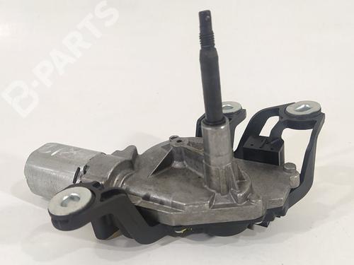 rear-wiper-motor-vw-golf-vi-5k1-16-bifuel-1k6955711b-2008-2009-2010-2011-2012-2013-2014-10233704 main image