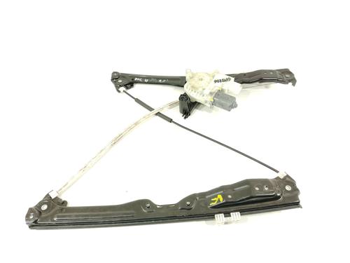 Used Front left window mechanism PEUGEOT 308 II (LB_, LP_, LW_, LH_, L3_) 1.2 THP 110 (110 hp) 32043341