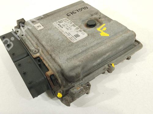 Engine control unit (ECU) MERCEDES-BENZ A-CLASS (W176) A 200 (176.043) | BP35900940M57 - Image 5