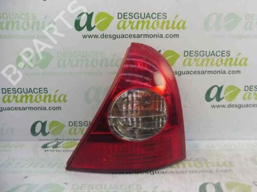 Used Right taillight Right taillight RENAULT CLIO I (B/C57_, 5/357_) [1990-1999] 1880054 1880054