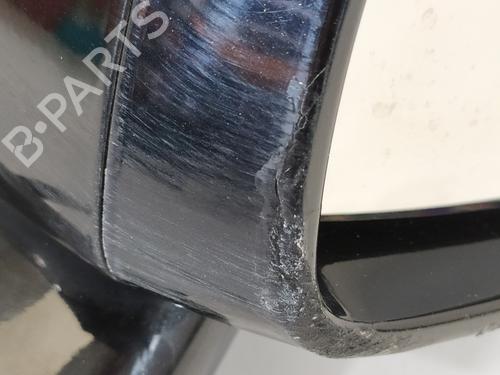 Right mirror OPEL CORSA D (S07)  | BP9267541C27 