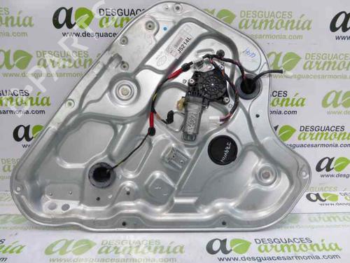 Used Rear left window mechanism Rear left window mechanism 1878931 1878931