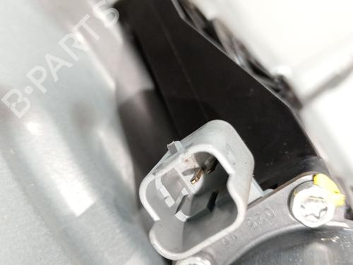 Front left window mechanism HYUNDAI i30 (FD) 1.4 | BP32782134C22  - Image 5