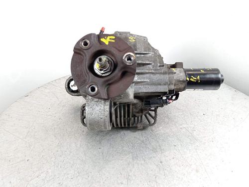 Rear differential PORSCHE PANAMERA (970) 3.0 D | BP29501520M24 - Image 4
