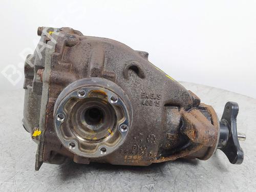 Rear differential BMW 1 (E87) 120 d | BP8506496M24 - Image 4