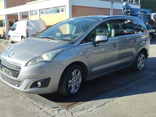 Electronic module PEUGEOT 5008 (0U_, 0E_) 1.6 BlueHDi 120 | BP40508169M83 - Image 7