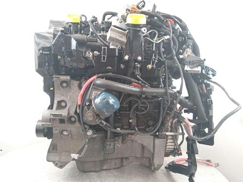 Used Engine Engine 16795617 16795617