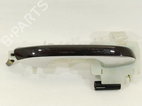 Used Front right exterior door handle Front right exterior door handle KIA SORENTO IV (MQ4, MQ4A) 1.6 T-GDi Hybrid (179 hp) 34444910 34444910