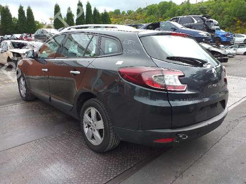 Left front window motor RENAULT MEGANE III Grandtour (KZ0/1)  | BP7528587E21 