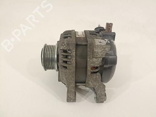 Generator TOYOTA YARIS (_P13_) [2010-2020]  13016307