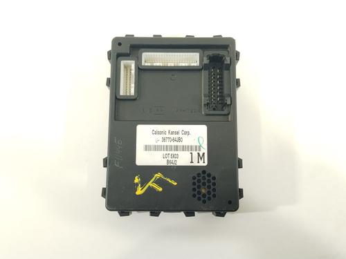 Used Electronic module SUZUKI GRAND VITARA II (JT, TE, TD) [2005-2025]  29201853