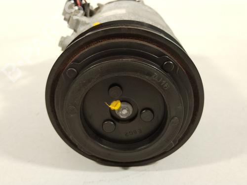 AC compressor BMW X2 (F39)  | BP17394189M34 