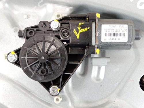 Front left window mechanism HYUNDAI i30 (FD) 1.4 | BP32782134C22 - Image 2