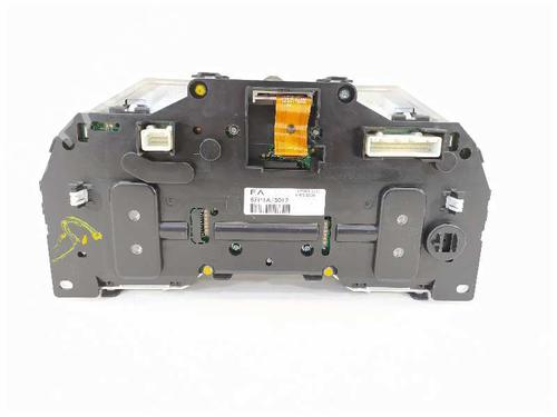 Instrument cluster NISSAN X-TRAIL III (T32_, T32R, T32RR) 1.6 dCi (T32) | BP7888833C47 
