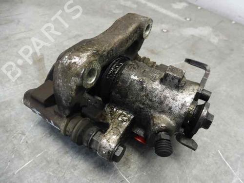 Left rear brake caliper SEAT IBIZA IV (6J5, 6P1)  | BP11585508M107 