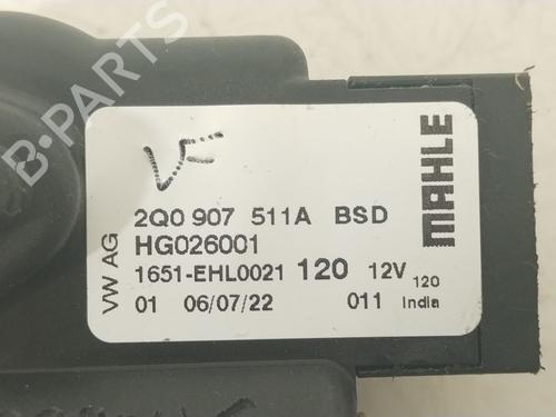 Electronic module SEAT IBIZA V (KJ1, KJG) | BP38019369M83 - Image 3