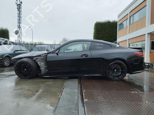 Speaker BMW 4 Coupe (G22, G82) M4 Competition M xDrive | BP29279698E2 