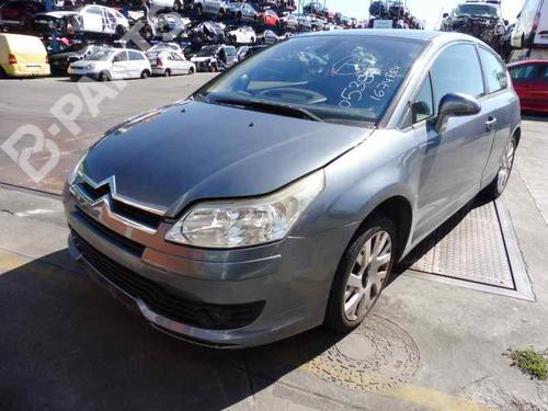 Display CITROËN C4 Coupe (LA_)  | BP6065156C48 