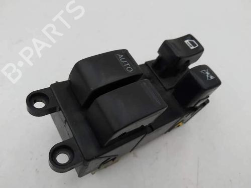Left front window switch NISSAN ALMERA II Hatchback (N16) | BP5643888I27 - Image 3