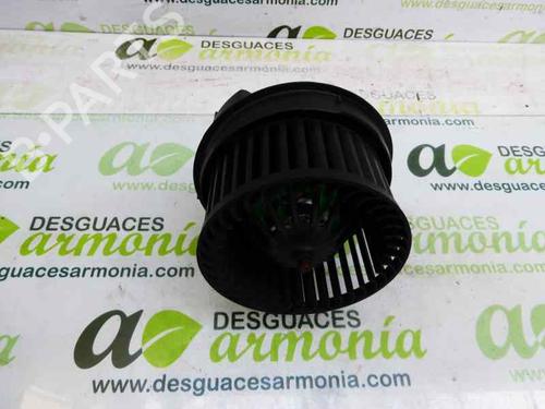 Used Heater blower motor CITROËN C3 I (FC_, FN_) 1.1 i (60 hp) 14301488