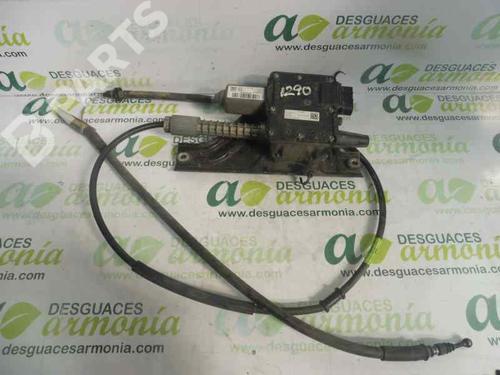 Used Electric handbrake Electric handbrake OPEL INSIGNIA A Sports Tourer (G09) 2.0 CDTI 4x4 (35) (160 hp) 1938724 1938724