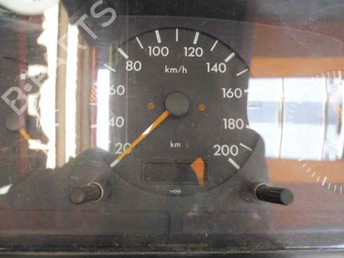 Instrument cluster MERCEDES-BENZ SPRINTER 3-t Van (B903)  | BP10251143C47 