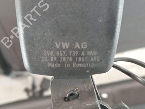 Rear seat SEAT LEON (KL1, KLG) 1.5 TSI | BP40599656C17 - Image 5