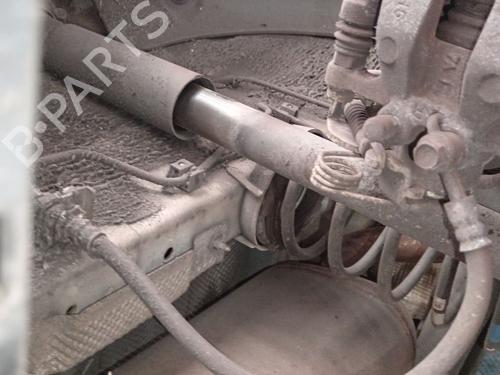 Used Right rear shock absorber Right rear shock absorber 37466986 37466986