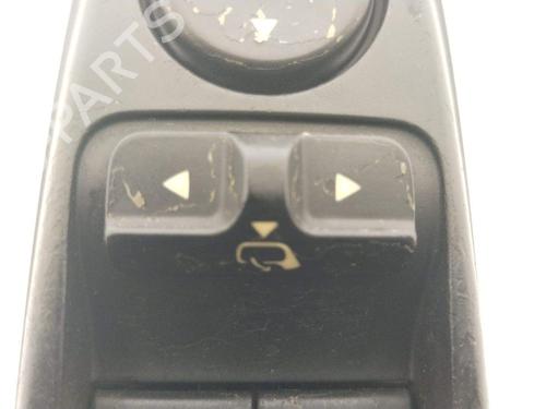 Left front window switch CITROËN C4 Picasso I MPV (UD_) 1.6 HDi | BP38538646I27 - Image 4