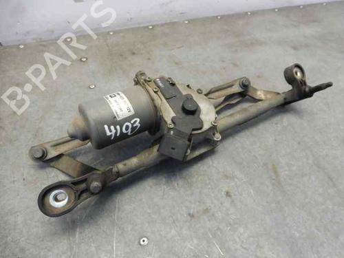 Front wiper motor OPEL CORSA D (S07)  | BP4960067M29 